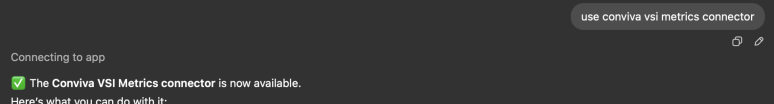 ChatGPT chat prompt asking for authorized c3 accounts
